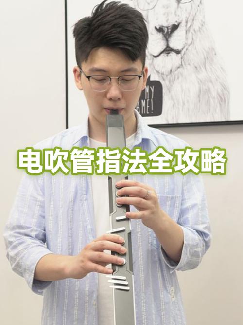 零基础学电吹管图标
