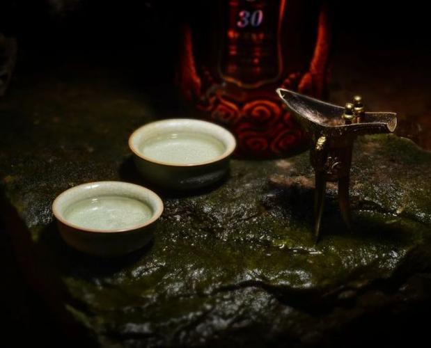 薄酒情浓图标