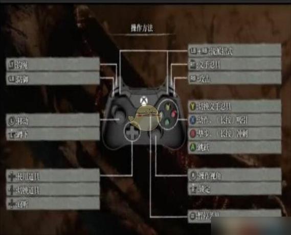 只狼识别不了ps4手柄缩略图