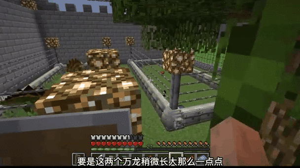 我的世界侏罗纪生存下载安装缩略图