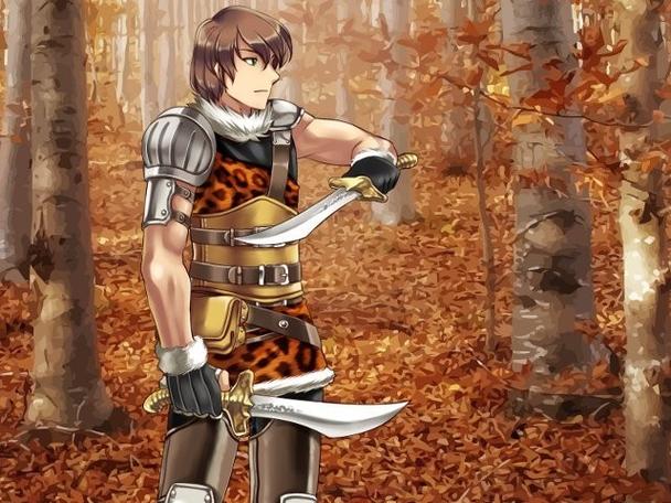rpg制作大师优秀游戏截图