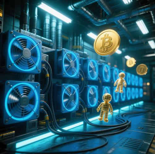 btc挖矿游戏缩略图