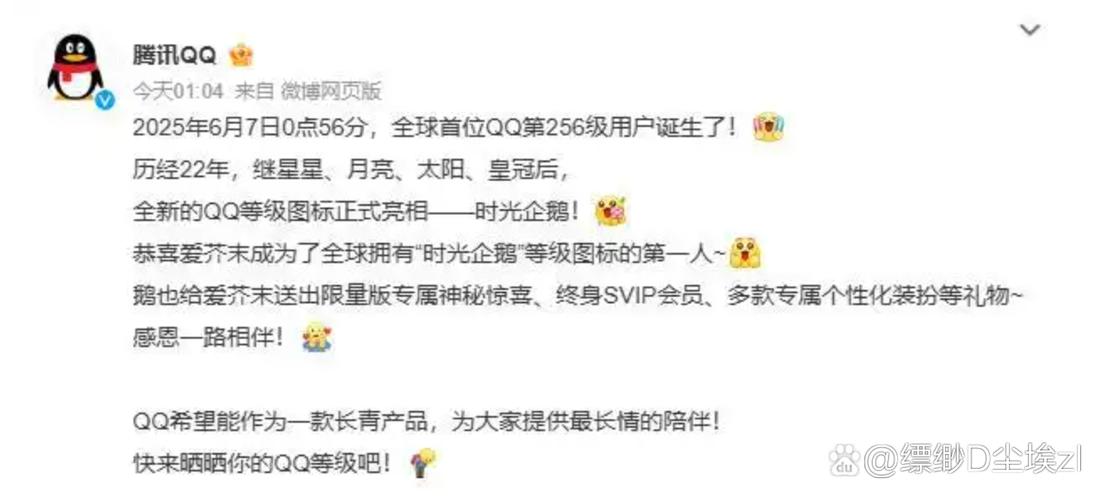qq256级还继续升级吗截图