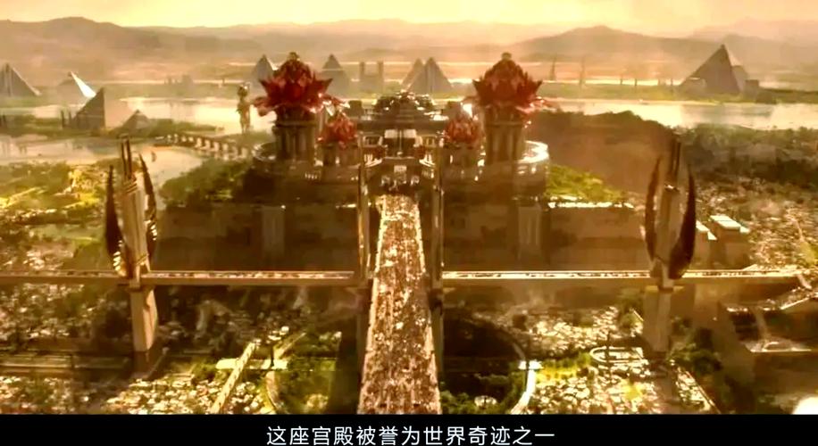 牛头人传说巴比伦下载安装缩略图