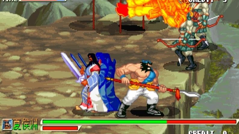 三国战记119完美版怎么无限道具