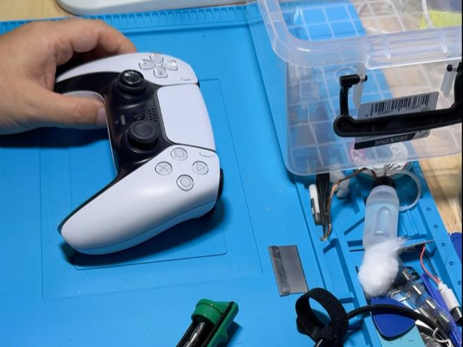 ps5手柄怎么断开连接截图