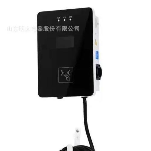 7kw充电桩兼容3.5kw吗缩略图