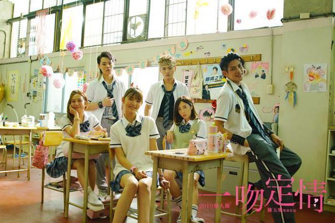 甜蜜来袭歌曲缩略图