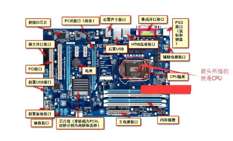 h81主板的搭配方案缩略图