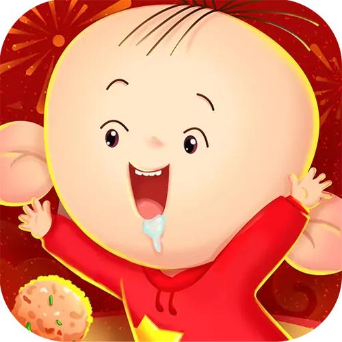 大耳朵图图美食酷跑下载安装截图