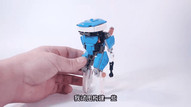 迷你世界怎么制造机甲图标