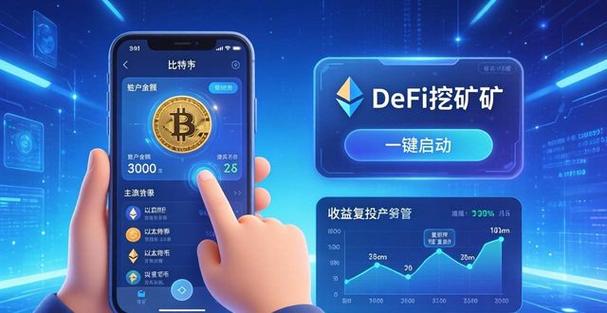 比特币挖矿机