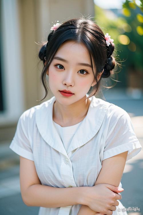 混混女友(校园版)图标
