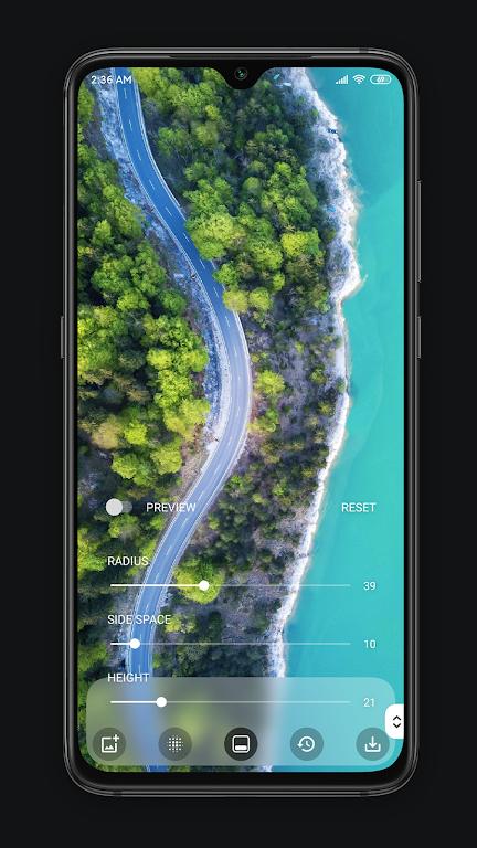 blurone最新版本截图
