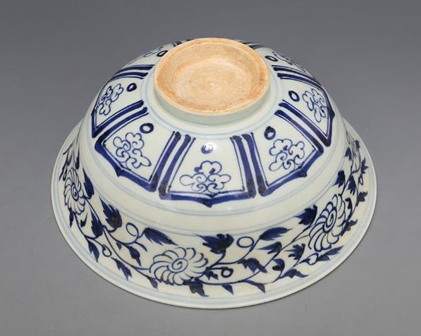 元青花瓷器图片 真品图标