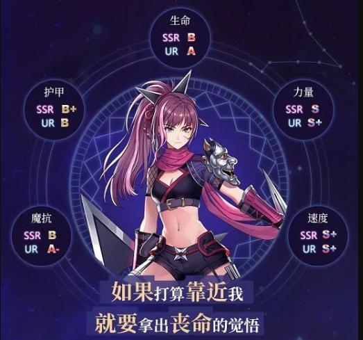 启源女神阵容最强搭配缩略图