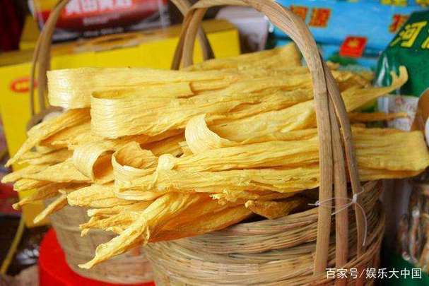 腐竹发朋友圈经典句子缩略图
