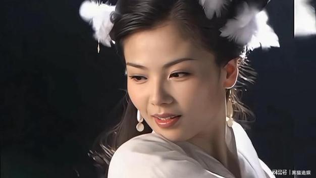 天龙八部默娘剧情缩略图