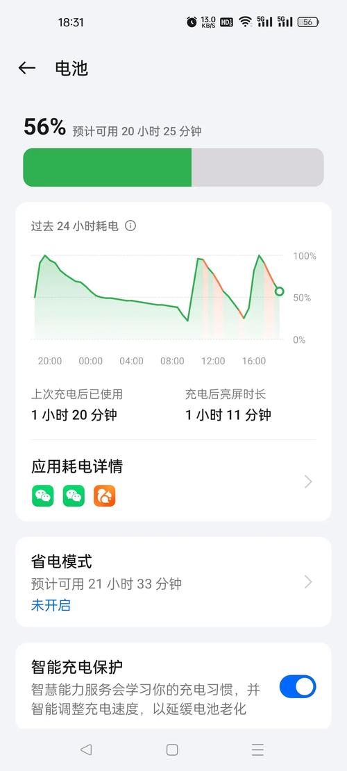 一加9续航测试