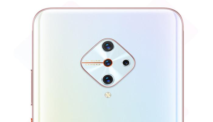 vivoy9s和s5区别