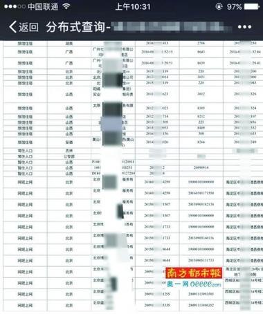 可以查到和谁住酒店吗缩略图