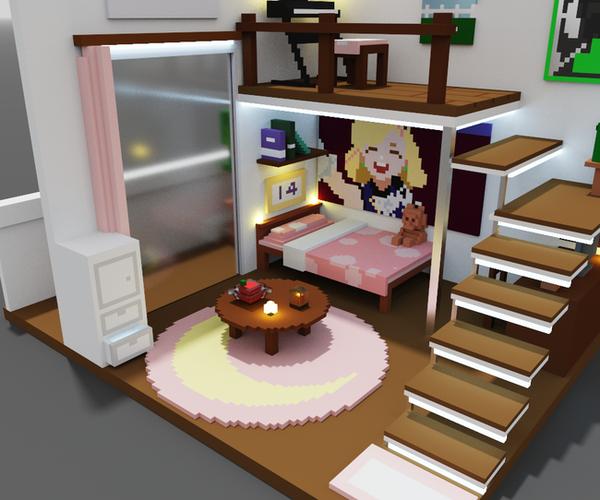 类似acg次元小屋