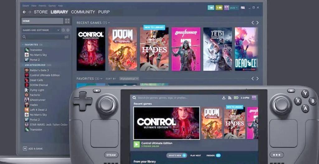steam和switch的区别