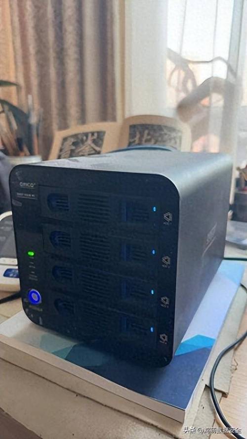 硬盘恢复数据