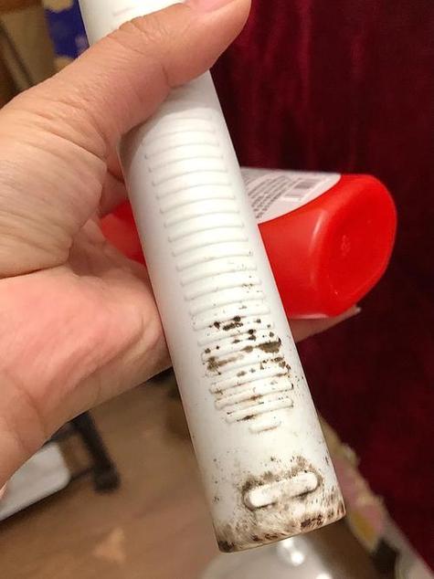 硅胶发霉怎么办