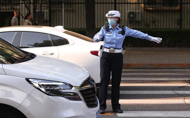 北京交警下载app