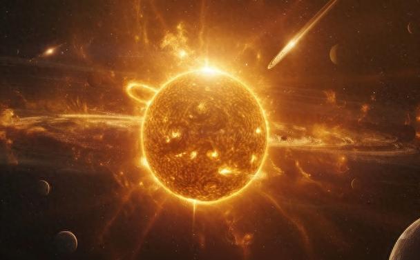 宇宙在多少亿年灭亡图标