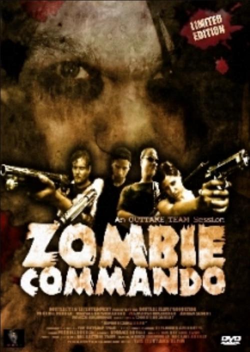 僵尸突击队zombie缩略图