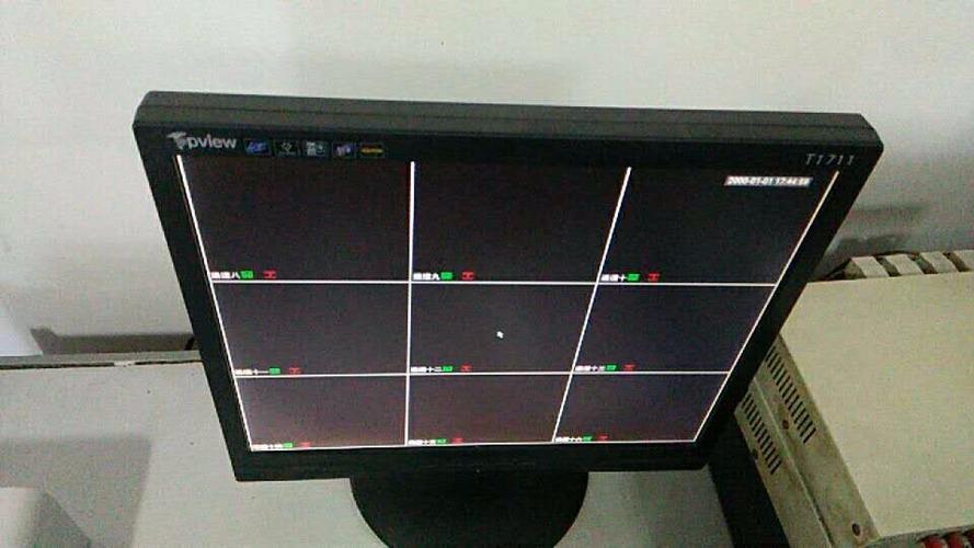 相机怎么黑屏啥都照不出来截图