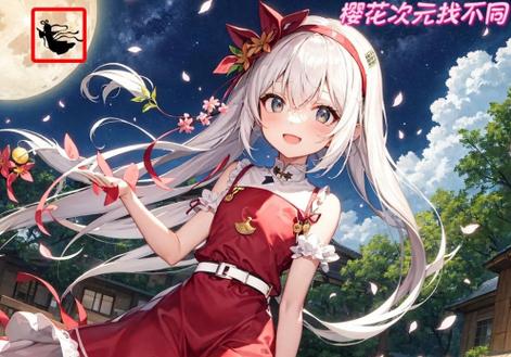 樱花二次元下载破解版安装截图
