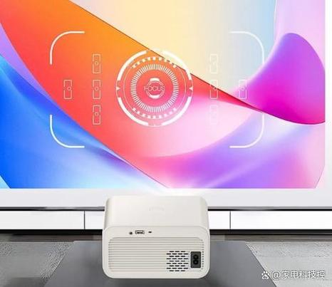 5g投影仪使用教程截图