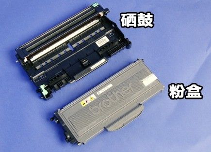 硒鼓是一次性使用的吗缩略图
