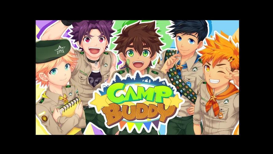 campbuddy汉化版3.0