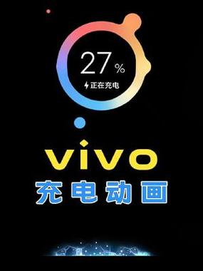 vivo锁屏充电动画缩略图