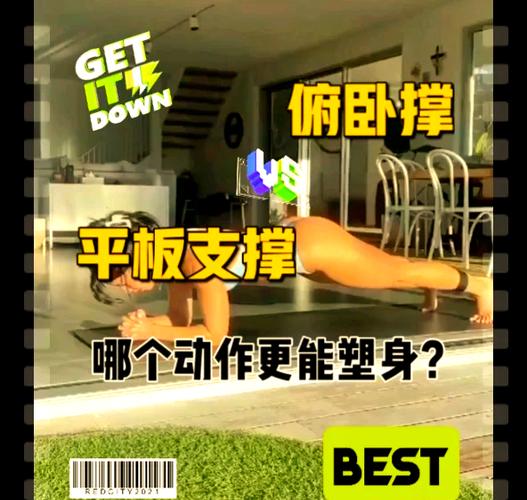 俯卧撑平板支撑对性截图