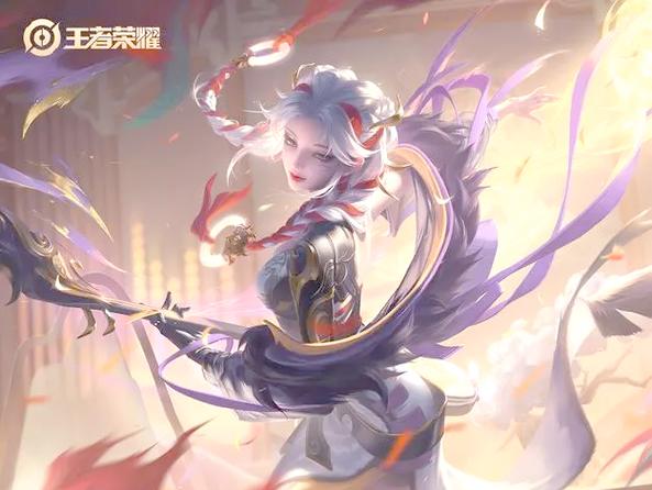 王者荣耀皮肤刷缩略图