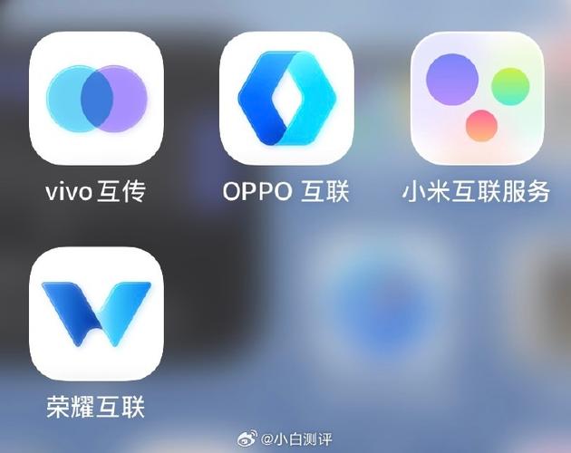 oppo和华为怎么传照片