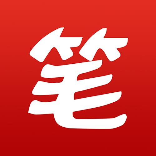 笔趣阁老版本下载图标