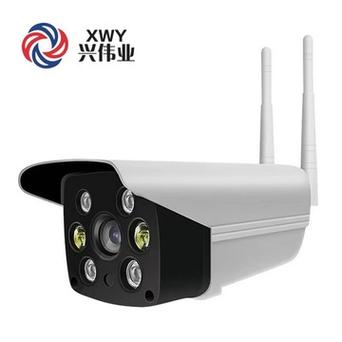 无线摄像头怎么连接wifi的软件游戏截图