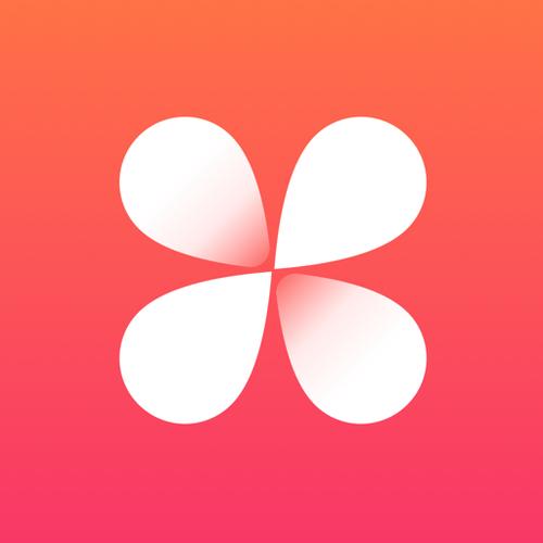 qq头像查询器图标