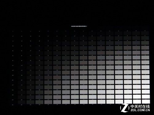 红米k30屏幕是不是很暗截图