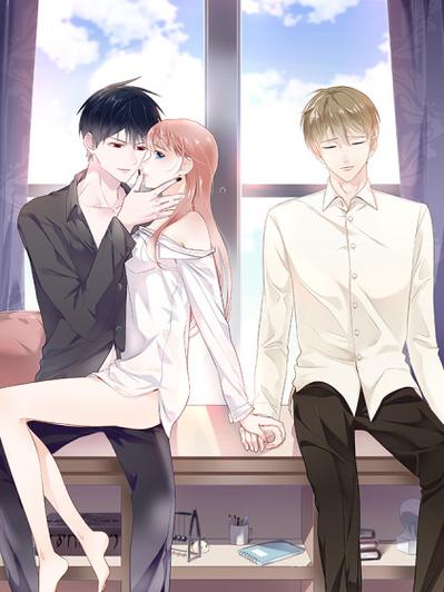 校园契约漫画1到50集图标
