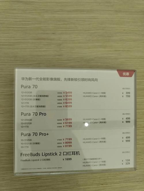 华为签字费一般多少缩略图