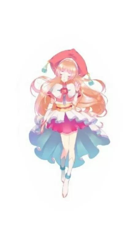 小花仙穿越到小马宝莉游戏截图