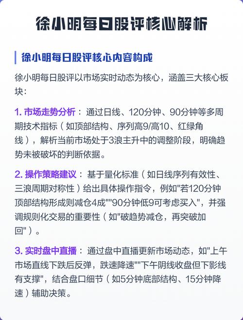 徐小明今天最新股评游戏截图