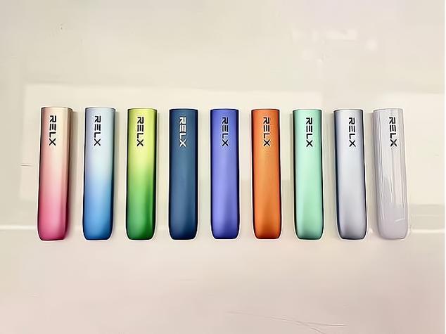 lucky电子烟图标